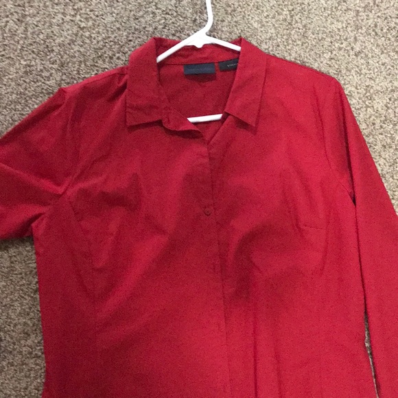 7 Collared buttons down tops! - Picture 7 of 7